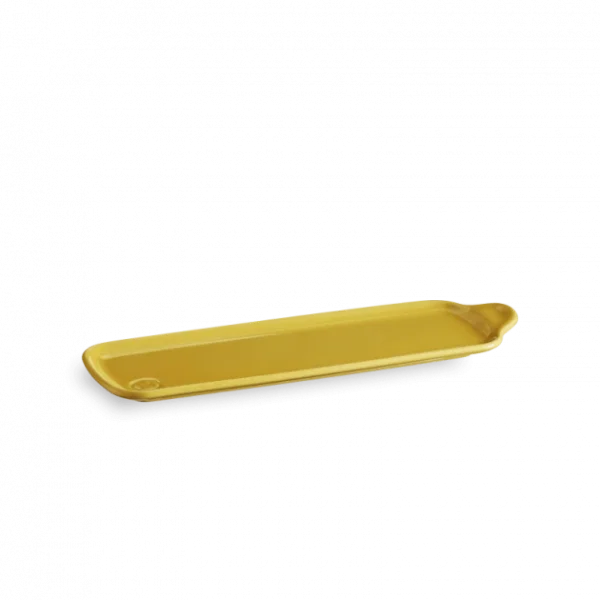 prix abordable Planche Apéritive En Céramique 31,5 X 10,5 Cm Provence APERITIVO Emile Henry 1
