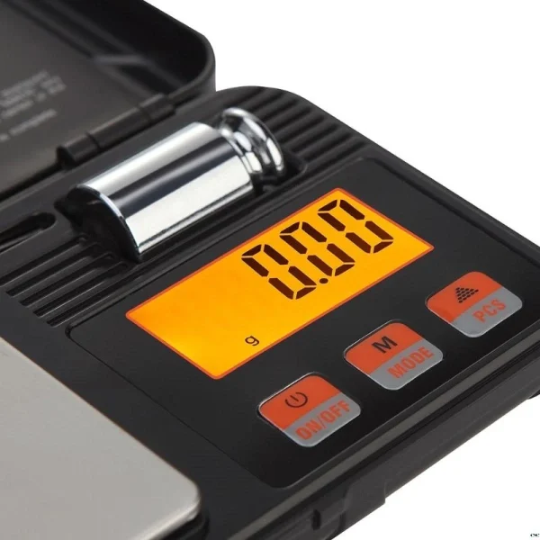 Universal Portable En Or, Argent Massif, Bijoux, échelle, Balances, Balances, P… à prix très bas 6