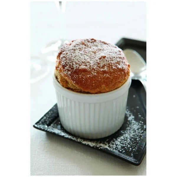 Nouvelle tendance Ramequin Blanc Ø 8 Cm French Classique Revol 3