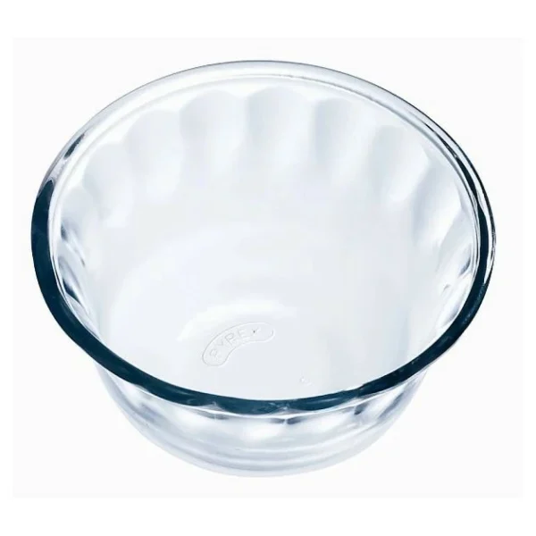 Ramequin En Verre 10 Cm Classic Pyrex magasin 1