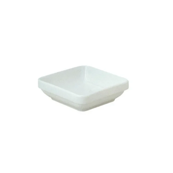 DIGOIN – SARREGUEMINES Ravier Carré Empilable 110 X 110 Mm soldes en ligne 1