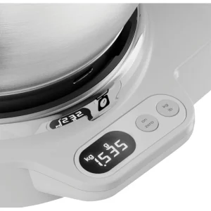 Retour Facile et Gratuit Robot Pâtissier KENWOOD KVC65.001WH Titanium 10