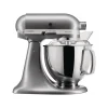 KitchenAid Robot Culinaire 5KSM175PSECU site soldes 8