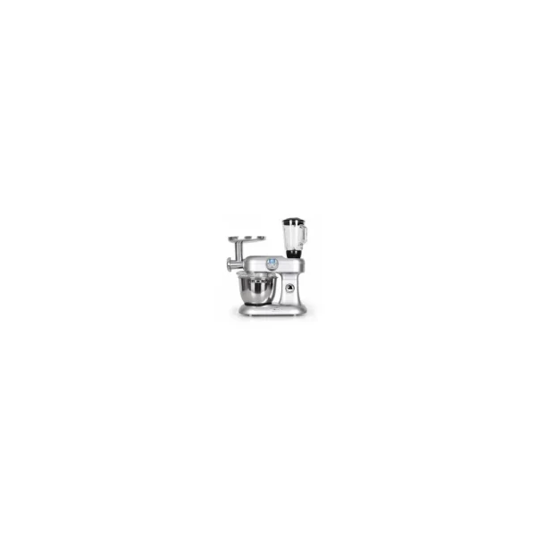 Robot Clatronic KM3476 5en1 Revolution 2000W – Pet bas prix 1