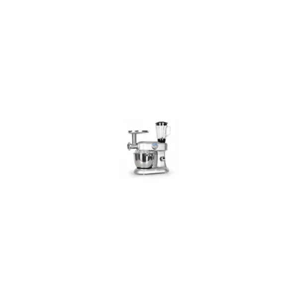 Robot Clatronic KM3476 5en1 Revolution 2000W – Pet bas prix 4