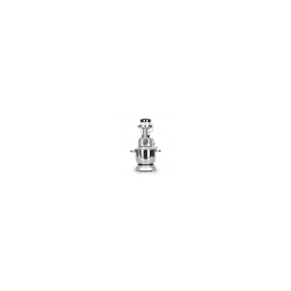Robot Clatronic KM3476 5en1 Revolution 2000W – Pet bas prix 5
