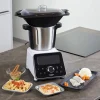 ﻿soldes Taurus Robot De Cuisine Multifonction De 3,5L Avec 31 Fonctions Et Balance In… 5