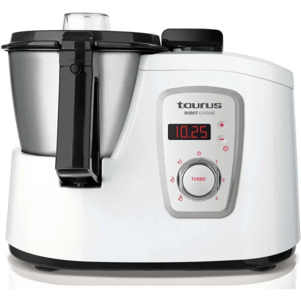 marque pas cher en ligne Robot Multifonction Cuiseur Taurus 925008 1
