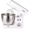 vente luxe pas cher Adler Robot Patissier De 4L 1000W Gris Blanc 10