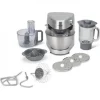 Acheter Maintenant Robot Pâtissier KENWOOD Prospero KHC29.J0SI – Silver – 2 Accessoires… 17