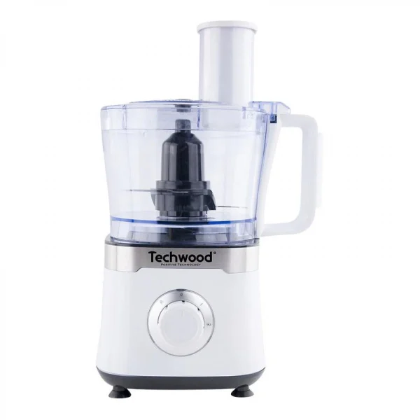 achetez pas cher Robot TECHWOOD TRO-6851 Capacité 1,5L 1
