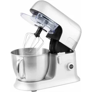 vente chaude Robot Pétrin Expert XL Avec Blender – 6,5L – Gris 15