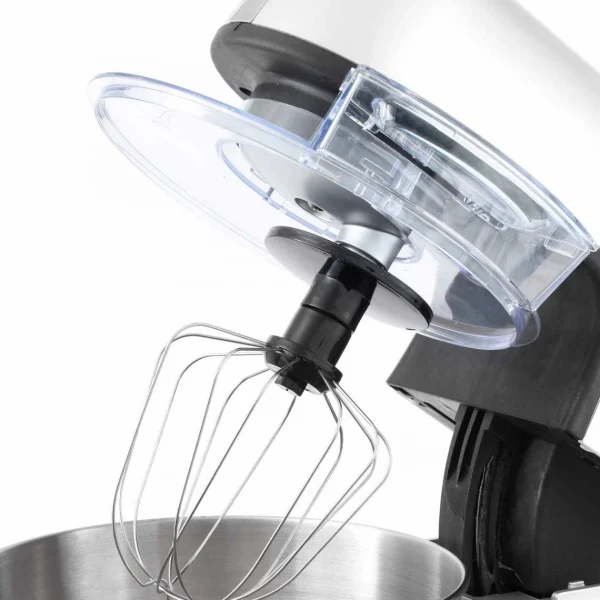 vente chaude Robot Pétrin Expert XL Avec Blender – 6,5L – Gris 5