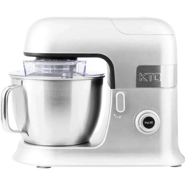 vente chaude Robot Pétrin Expert XL Avec Blender – 6,5L – Gris 8