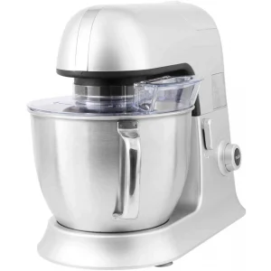 vente chaude Robot Pétrin Expert XL Avec Blender – 6,5L – Gris 27
