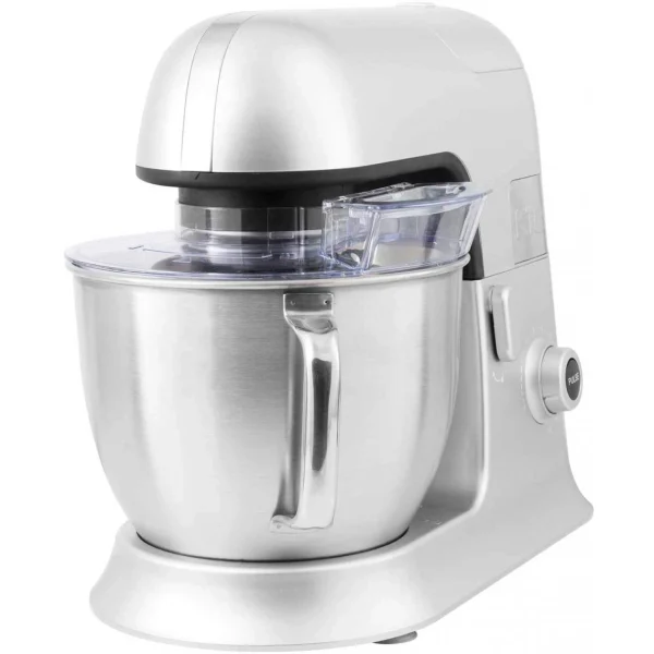 vente chaude Robot Pétrin Expert XL Avec Blender – 6,5L – Gris 10