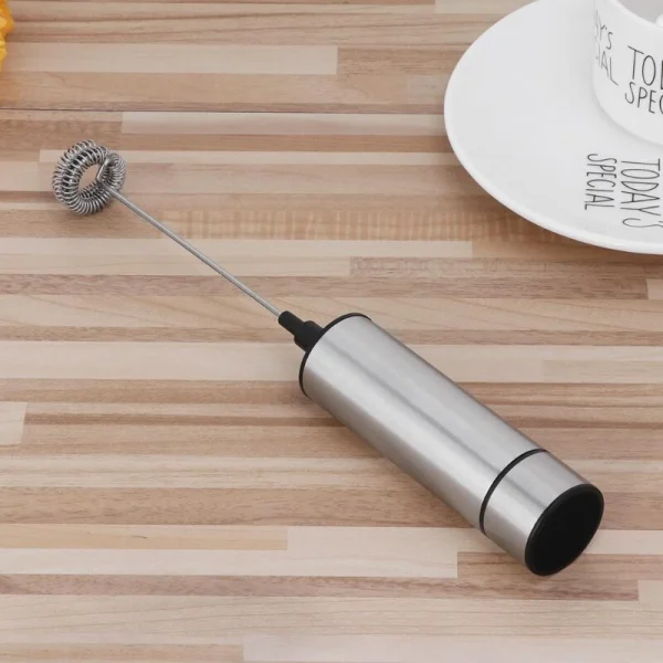 Universal Sac à Dos à Lait électrique Puissant 2PCS En Acier Inoxydable à Re… magasin en ligne france 6