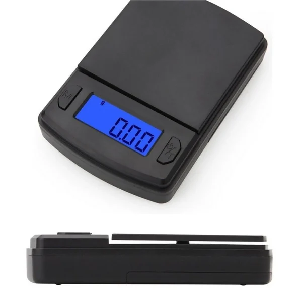 Neuve avec étiquette Universal Sac Portable De 500 G, Affichage Numérique électronique, Précision … 3