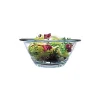 en france Bormioli Rocco Saladier En Verre 9 Cm Mr Chef 7