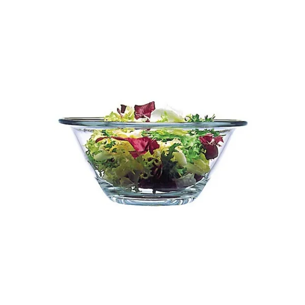 en france Bormioli Rocco Saladier En Verre 9 Cm Mr Chef 1
