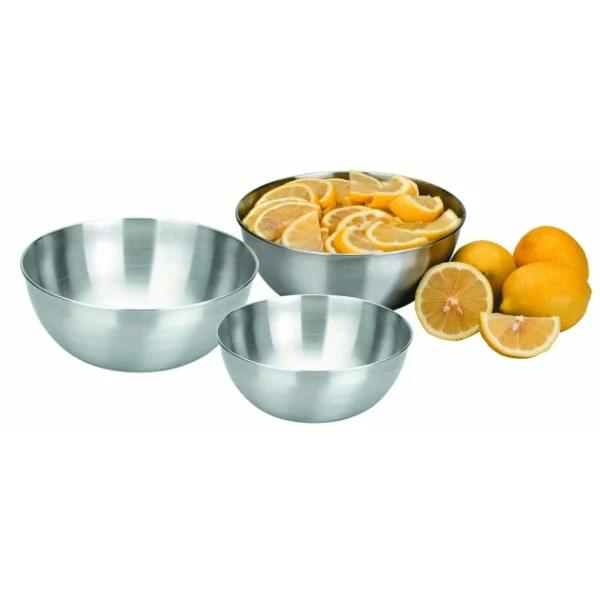 économies garanties Saladier Inox 12 Cm Ibili 1