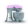Schneider® SCHNEIDER SCFP57B – Robot Pâtissier Vintage – Bol Inox 5,7 Litres – 1… styles dernier cri 8