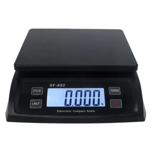Universal Tableau De Transport Numérique 66 Livres/0,1 Once (30 Kg/1 G) Avec Fo… garantis authentique 4