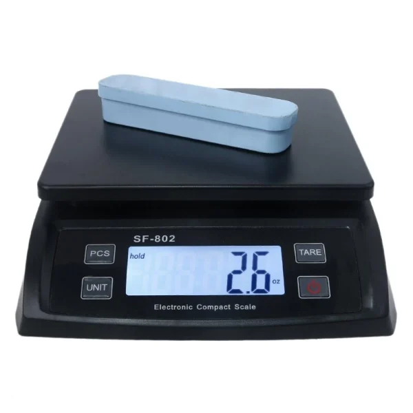 Universal Tableau De Transport Numérique 66 Livres/0,1 Once (30 Kg/1 G) Avec Fo… garantis authentique 6