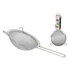 Tamis Argenté En Acier Inoxydable Pour Coktail Dimensions – 16 Cm acheter en ligne 14