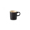 Tasse Espresso Céramique Noir Onyx 10 Cl Le Creuset en ligne 13