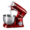TECHWOOD TCDR-135 Robot Patissier – Rouge grande surprise 19