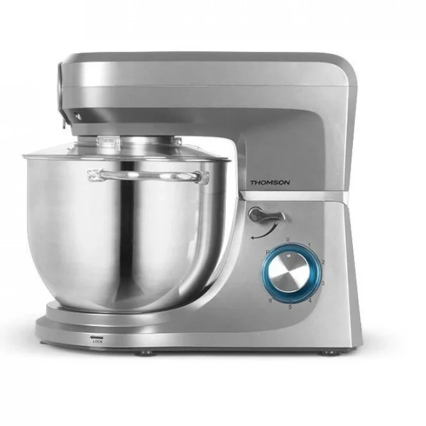 THOMSON – THFP9714G – Robot Pâtissier De Cuisine Multifonctions livraison la plus rapide 3
