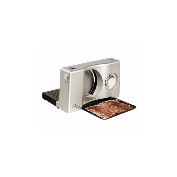 Prestation Et Rapide Trancheuse De Viande En Acier Inoxydable 100W – Professionel – Couper … 1