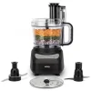 WEASY CK490 ROBOT DE CUISINE MULTIFONCTIONS 1,2L qualité supérieure 7