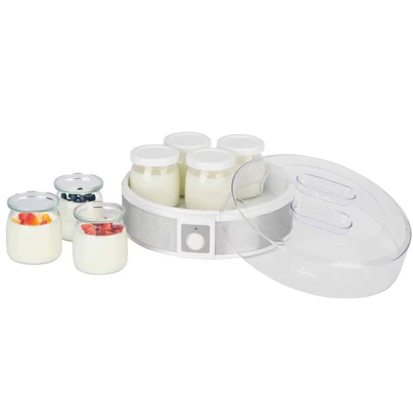 Yaourtière JATA JEYG2266 20 W 1,2 L luxe soldes 4