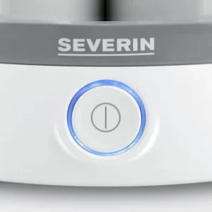 Service Clients Dédié Yaourtiere SEVERIN JG3520.760 Avec Livre De Recettes, 14 Pots De 150… 15